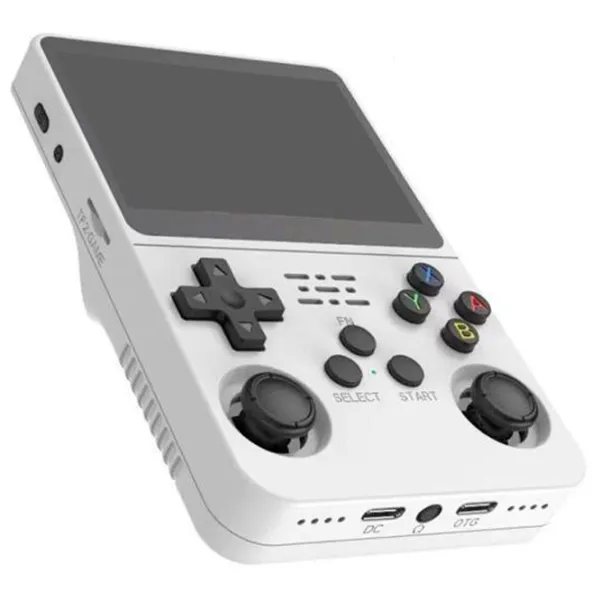 Data Frog R35 Plus Белый photo 6