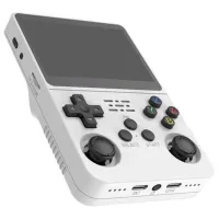 Data Frog R35 Plus Белый photo 6