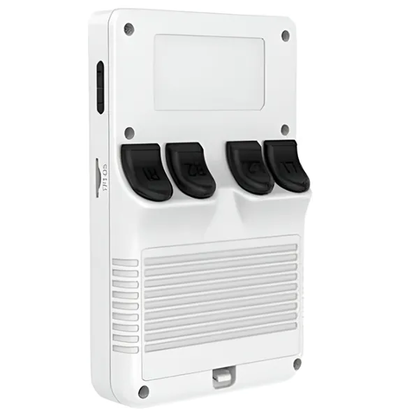 Data Frog R35 Plus Белый photo 7
