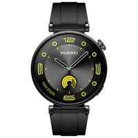 Умные часы Huawei Watch GT 4 1.32"/ 41 мм/ Черный - Чёрный photo 2