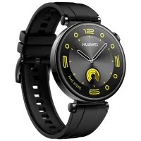 Умные часы Huawei Watch GT 4 1.32"/ 41 мм/ Черный - Чёрный photo 3