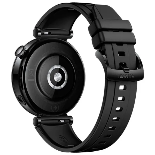 Ceas inteligent Huawei Watch GT 4 1.32"/ 41 mm/ Black - Black photo 4