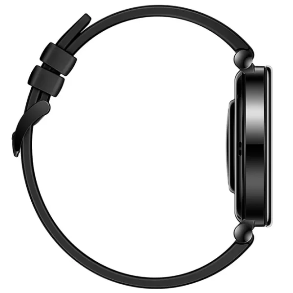Ceas inteligent Huawei Watch GT 4 1.32"/ 41 mm/ Black - Black photo 6