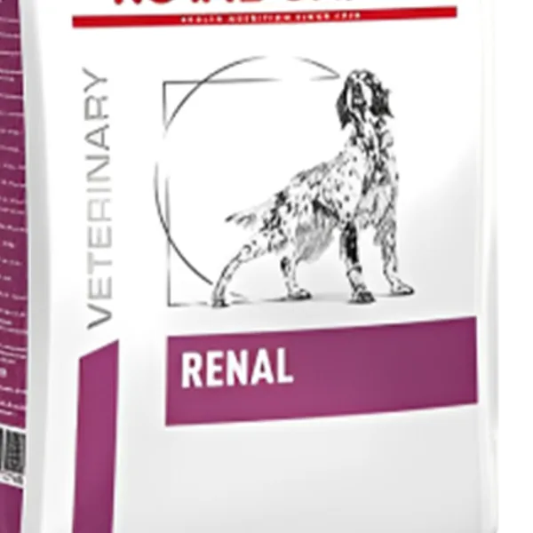 Корм для собак сухой Royal Canin Renal Dog 27915-001 2 кг/ Птица photo 2