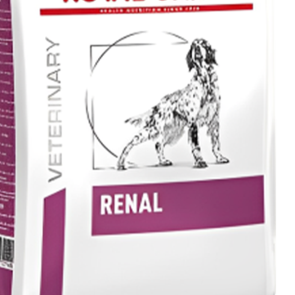 Корм для собак сухой Royal Canin Renal Dog 27915-001 2 кг/ Птица photo 2