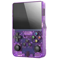 Data Frog R35 Plus Пурпурный photo 2