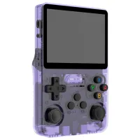 Data Frog R35 Plus Пурпурный photo 3