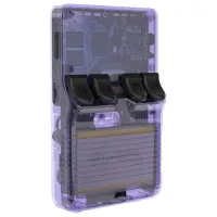 Data Frog R35 Plus Пурпурный photo 6