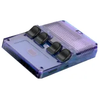 Data Frog R35 Plus Пурпурный photo 7