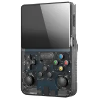Data Frog R35 Plus Черный photo 2