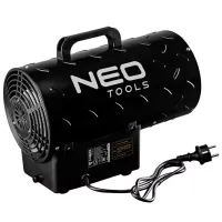 Aerotermă pe gaz NEO Tools 90-085 50000 W/ 500 m²/ 1000 m³/ h photo 2