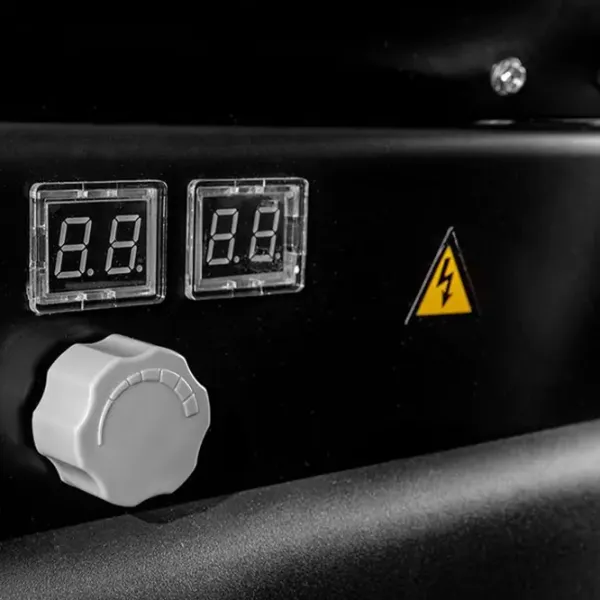 Тепловая пушка на дизеле NEO Tools 90-081 30000 Вт/ 300 м²/ 750 м³/ ч photo 3 Тепловая пушка на дизеле NEO Tools 90-081 30000 Вт/ 300 м²/ 750 м³/ ч photo 3