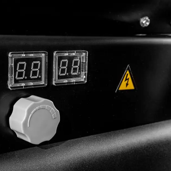 Тепловая пушка на дизеле NEO Tools 90-081 30000 Вт/ 300 м²/ 750 м³/ ч photo 3 Тепловая пушка на дизеле NEO Tools 90-081 30000 Вт/ 300 м²/ 750 м³/ ч photo 3