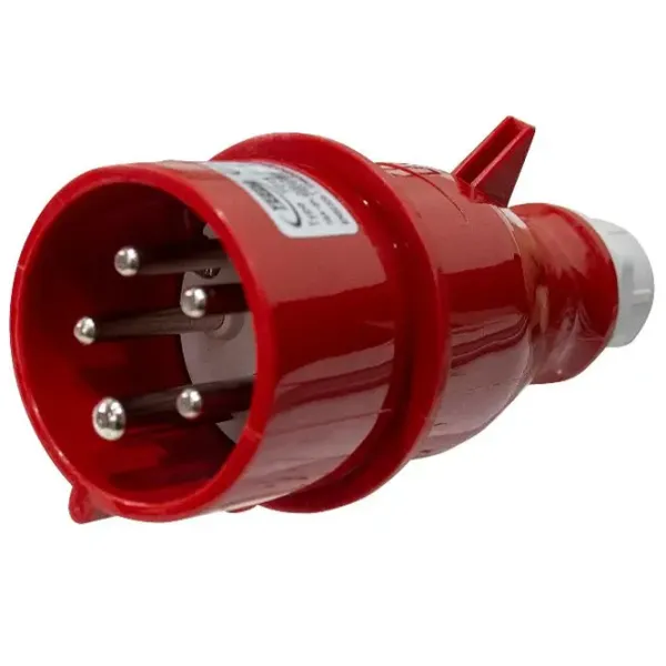 Aerotermă Electrică Ruris Vulcano 500 BG-C5/ 3 5000 W/ 48 m² photo 3