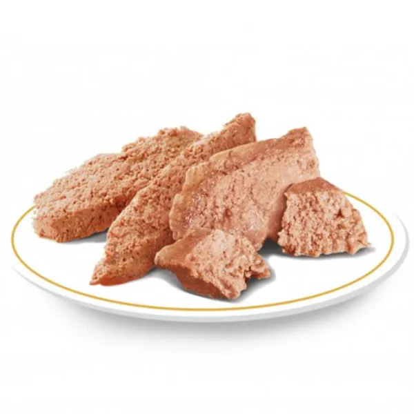 Корм для собак влажный Royal Canin Hepatic Dog 27940-001 0.42 кг/ Мясо photo 2