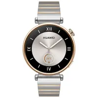 Умные часы Huawei Watch GT 4 1.32"/ 41 мм/ Серебристый - Нержавеющая сталь photo 2