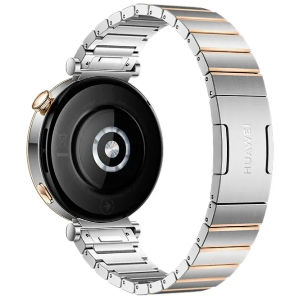 Ceas inteligent Huawei Watch GT 4 1.32"/ 41 mm/ Silver - Inox photo 4