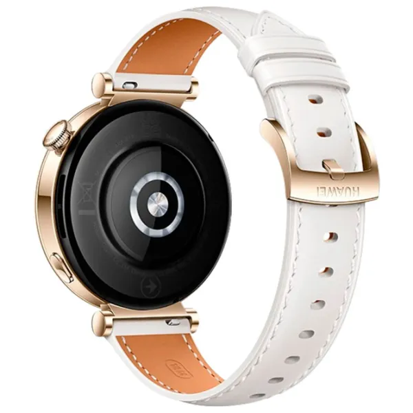 Умные часы Huawei Watch GT 4 1.32"/ 41 мм/ Золото - Белый photo 4