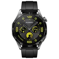 Умные часы Huawei Watch GT 4 1.43"/ 46 мм/ Черный - Чёрный photo 2