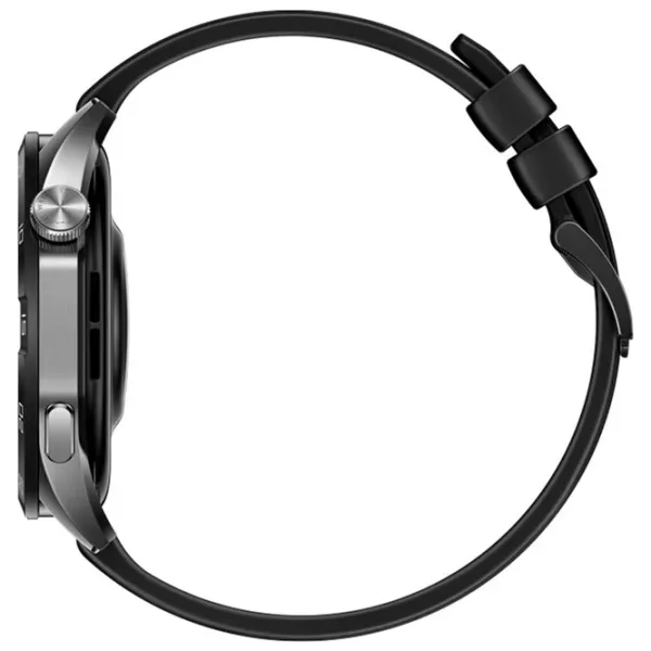Умные часы Huawei Watch GT 4 1.43"/ 46 мм/ Черный - Чёрный photo 4