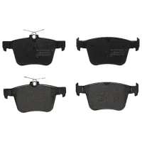 Тормозные колодки Brembo P 85 124 задние/ дисковые photo 3