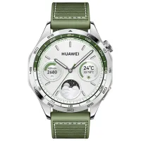 Умные часы Huawei Watch GT 4 1.43" / 46 мм / Зеленый - Зелёный / photo 2