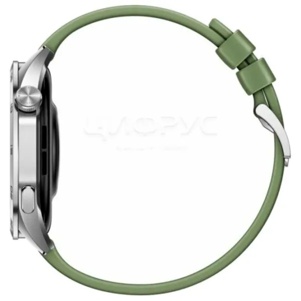 Умные часы Huawei Watch GT 4  1.43" / 46 мм / Зеленый - Зелёный /  photo 4