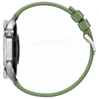 Умные часы Huawei Watch GT 4 1.43" / 46 мм / Зеленый - Зелёный / photo 4