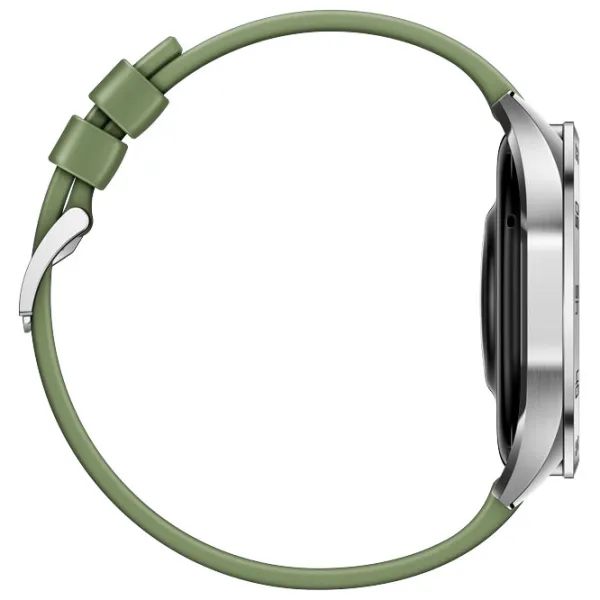 Умные часы Huawei Watch GT 4  1.43" / 46 мм / Зеленый - Зелёный /  photo 5