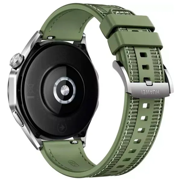 Умные часы Huawei Watch GT 4  1.43" / 46 мм / Зеленый - Зелёный /  photo 6