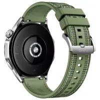 Умные часы Huawei Watch GT 4 1.43" / 46 мм / Зеленый - Зелёный / photo 7