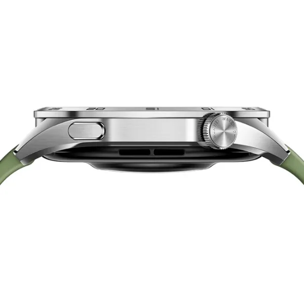 Умные часы Huawei Watch GT 4  1.43" / 46 мм / Зеленый - Зелёный /  photo 8