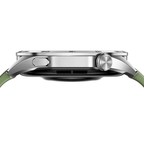 Умные часы Huawei Watch GT 4  1.43" / 46 мм / Зеленый - Зелёный /  photo 8