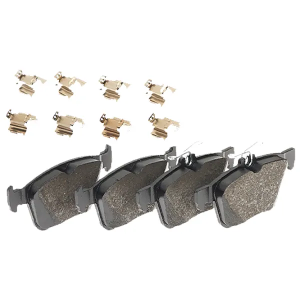 Тормозные колодки Brembo P 85 125 задние/ дисковые photo 3 Тормозные колодки Brembo P 85 125 задние/ дисковые photo 3