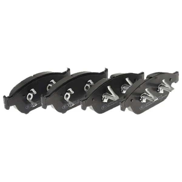 Plăcuțe de frână Brembo P 85 127 față/ disk photo 2
