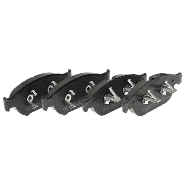 Plăcuțe de frână Brembo P 85 127 față/ disk photo 2