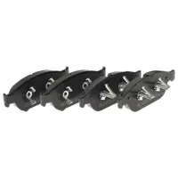 Plăcuțe de frână Brembo P 85 127 față/ disk photo 2