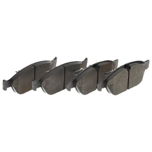 Plăcuțe de frână Brembo P 85 127 față/ disk photo 3