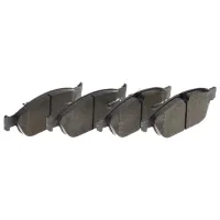Plăcuțe de frână Brembo P 85 127 față/ disk photo 3