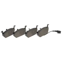 Plăcuțe de frână Brembo P 85 137 față/ disk photo 3