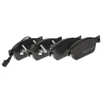 Plăcuțe de frână Brembo P 85 141 față/ disk photo 2