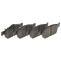 Plăcuțe de frână Brembo P 85 141 față/ disk photo 3