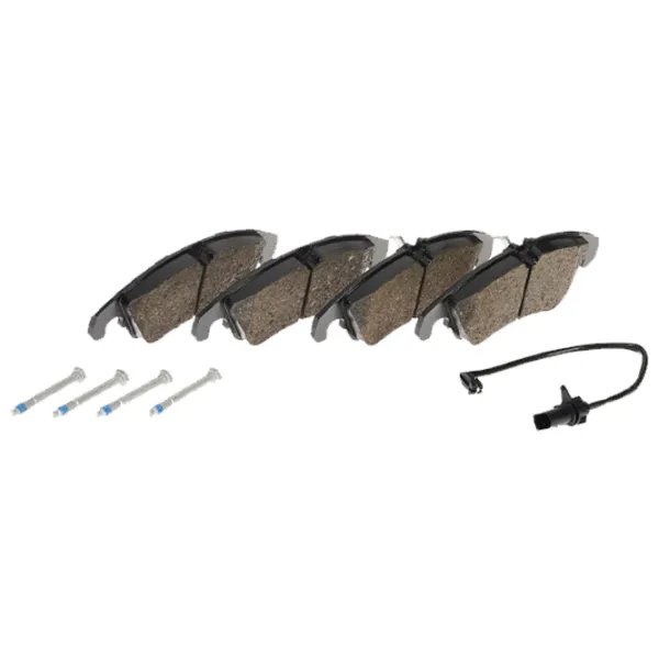 Тормозные колодки Brembo P 85 145 передние/ дисковые photo 3 Тормозные колодки Brembo P 85 145 передние/ дисковые photo 3