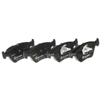 Plăcuțe de frână Brembo P 06 012 față/ disk photo 2