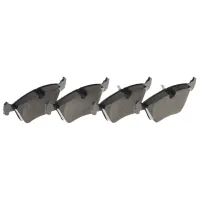 Plăcuțe de frână Brembo P 06 012 față/ disk photo 3