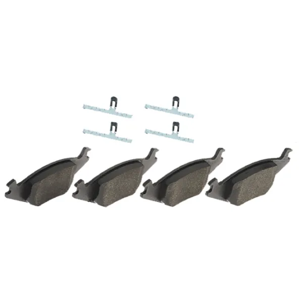 Тормозные колодки Brembo P 85 019 передние/ дисковые photo 3 Тормозные колодки Brembo P 85 019 передние/ дисковые photo 3