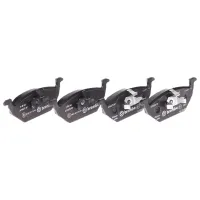 Plăcuțe de frână Brembo P 85 041 față/ disk photo 2