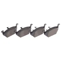 Plăcuțe de frână Brembo P 85 041 față/ disk photo 3