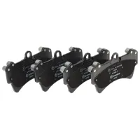 Plăcuțe de frână Brembo P 85 065 față/ disk photo 2