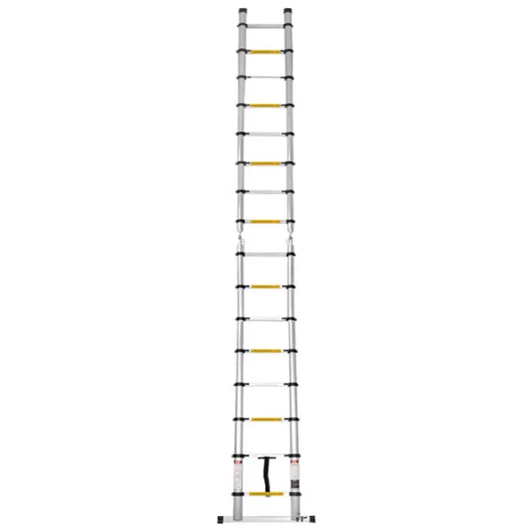 Лестница Technoworker DLT707B 7 секцийx14 150 кг photo 5